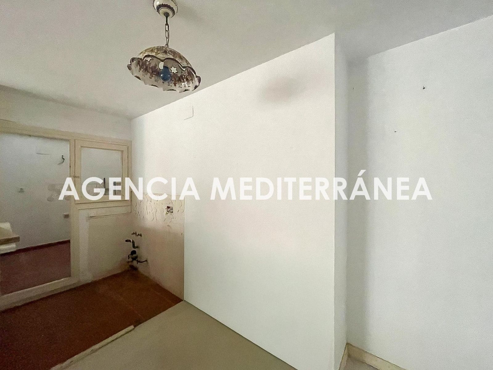 2 soveværelse Lejlighed til salg i Valencia by - € 360.000 (Ref: 9825353)