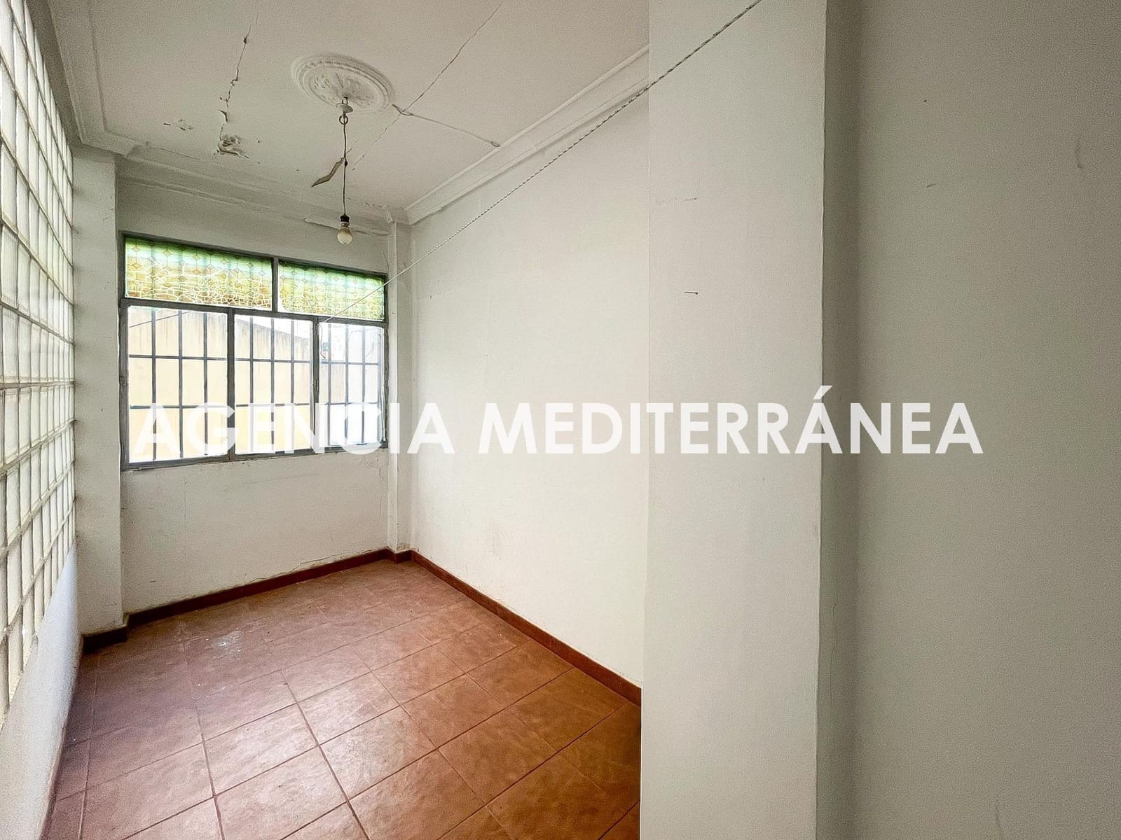 2 soveværelse Lejlighed til salg i Valencia by - € 360.000 (Ref: 9825353)