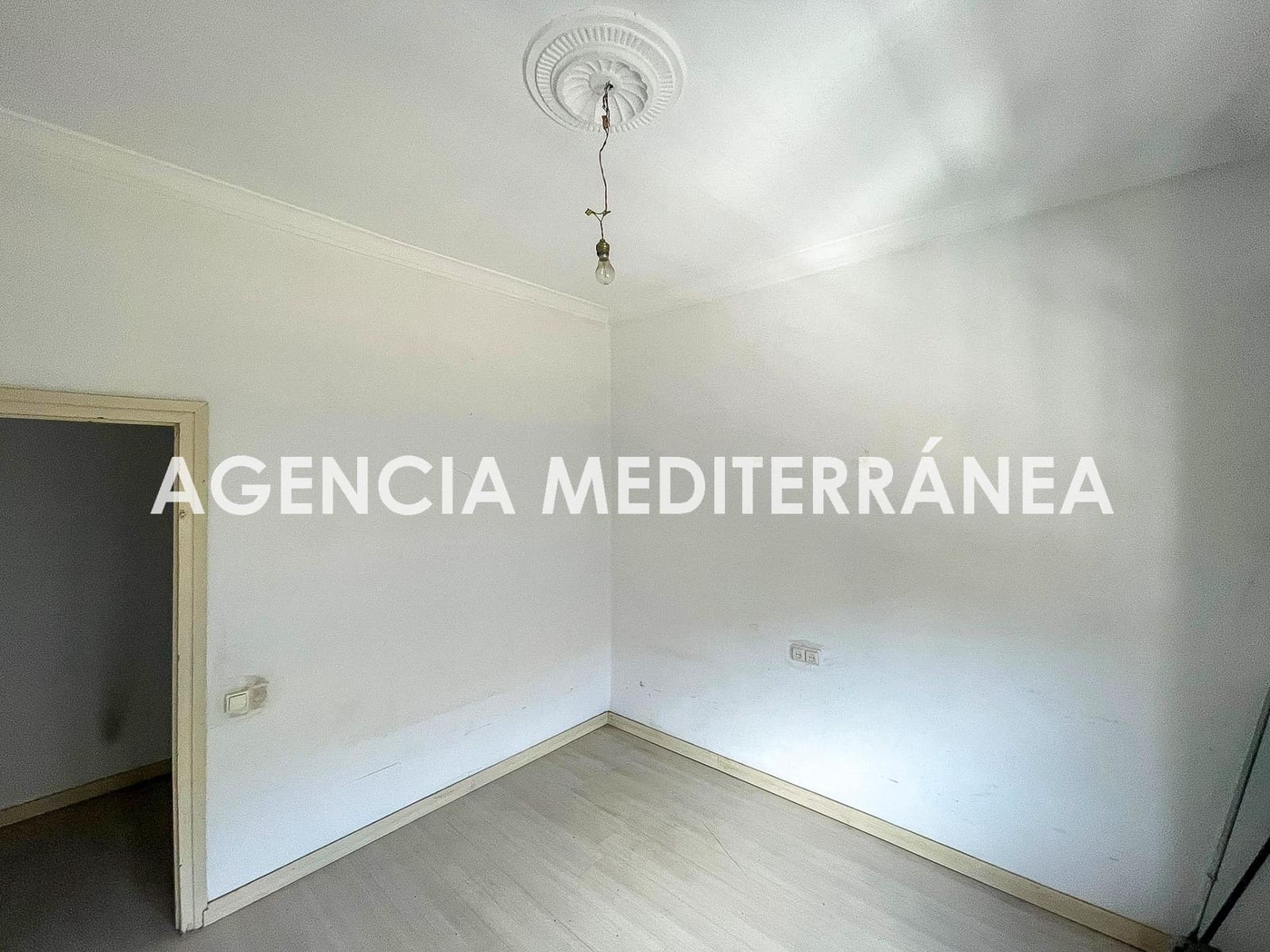 2 soveværelse Lejlighed til salg i Valencia by - € 360.000 (Ref: 9825353)