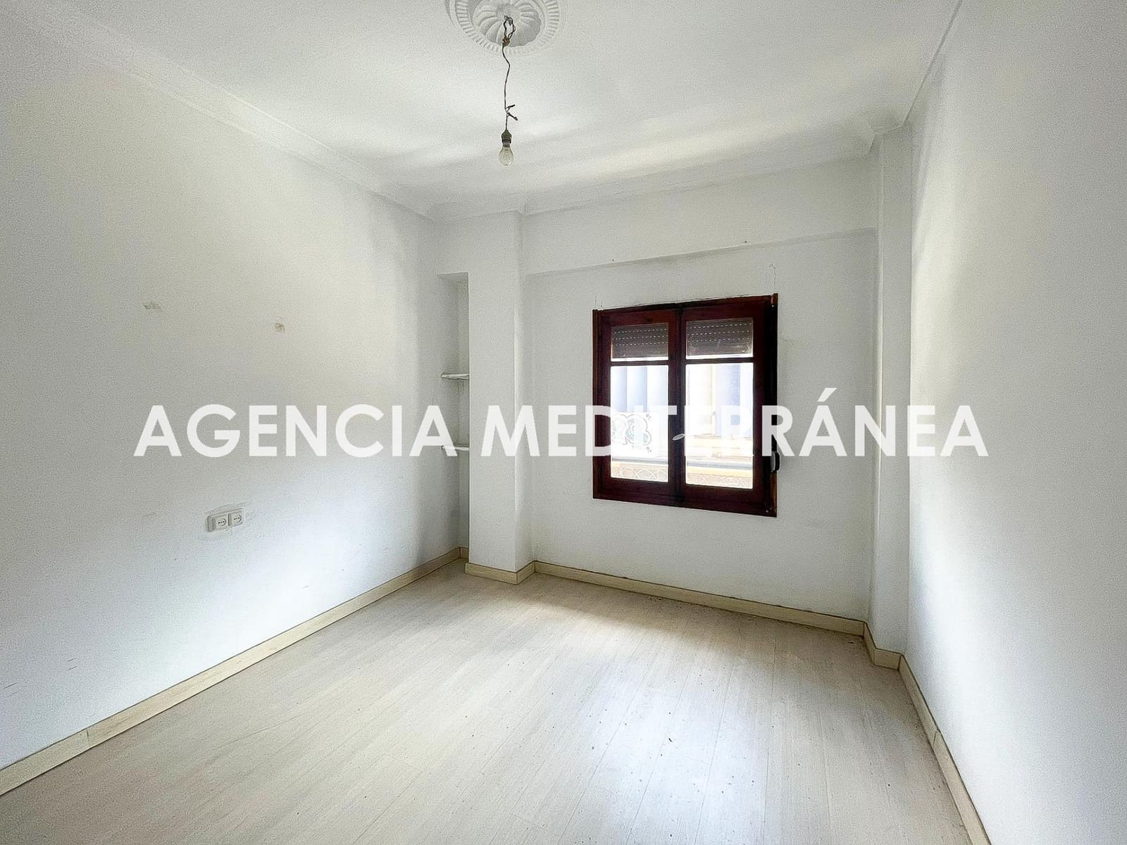 2 soveværelse Lejlighed til salg i Valencia by - € 360.000 (Ref: 9825353)
