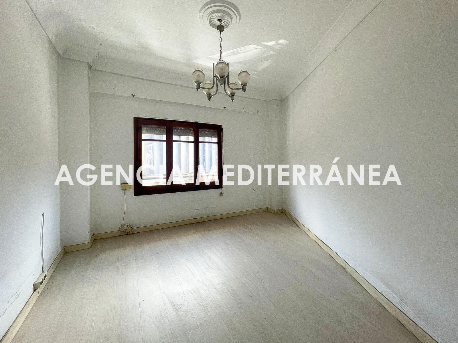 2 soveværelse Lejlighed til salg i Valencia by - € 360.000 (Ref: 9825353)