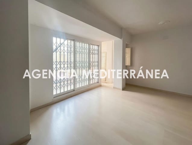 Piso de 2 habitaciones en Russafa, València ciudad en venta - 360.000 € (Ref: 9825353)