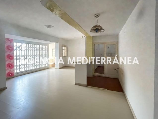 Piso de 2 habitaciones en Russafa, València ciudad en venta - 360.000 € (Ref: 9825353)