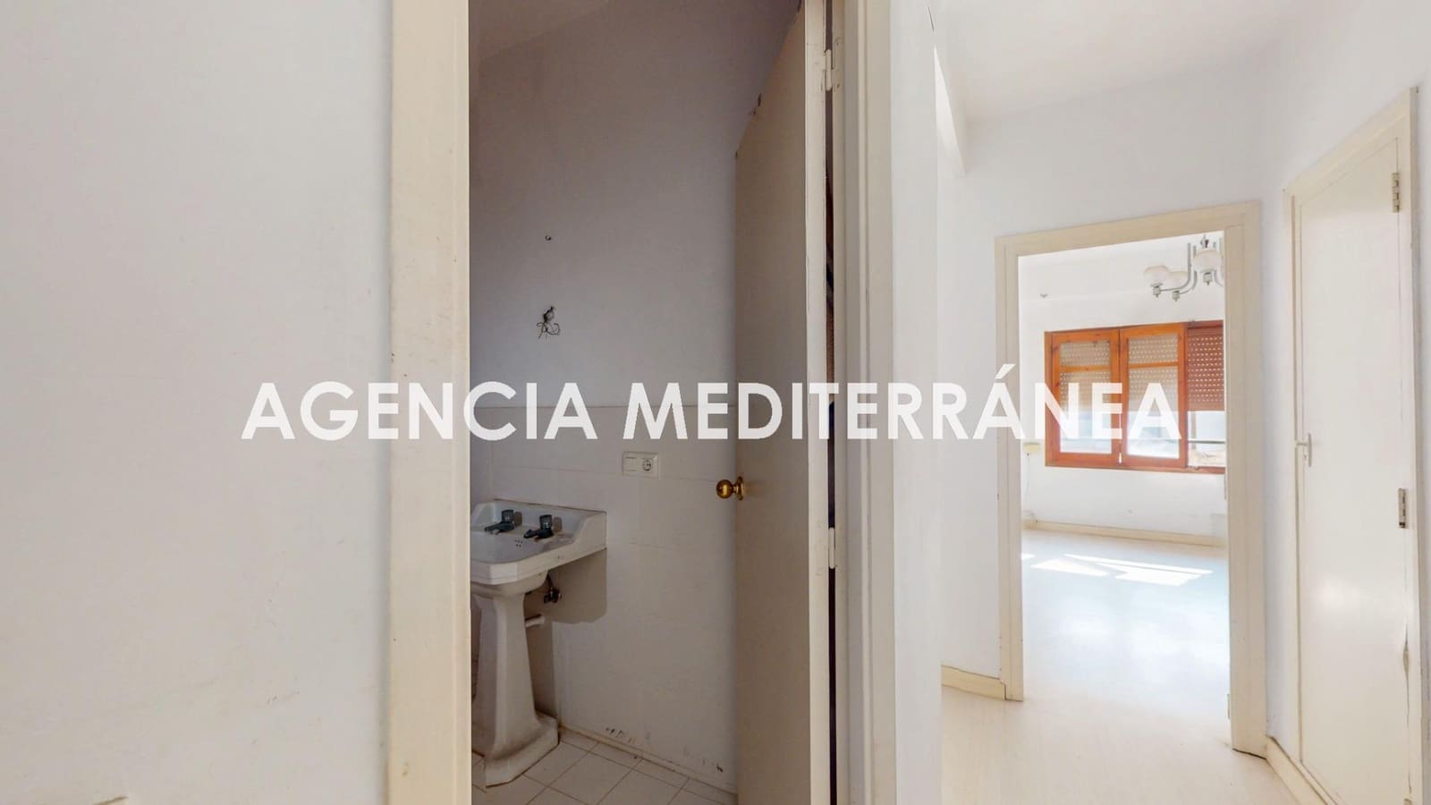 2 slaapkamer Flat te koop in Valencia stad - € 345.000 (Ref: 9825353)