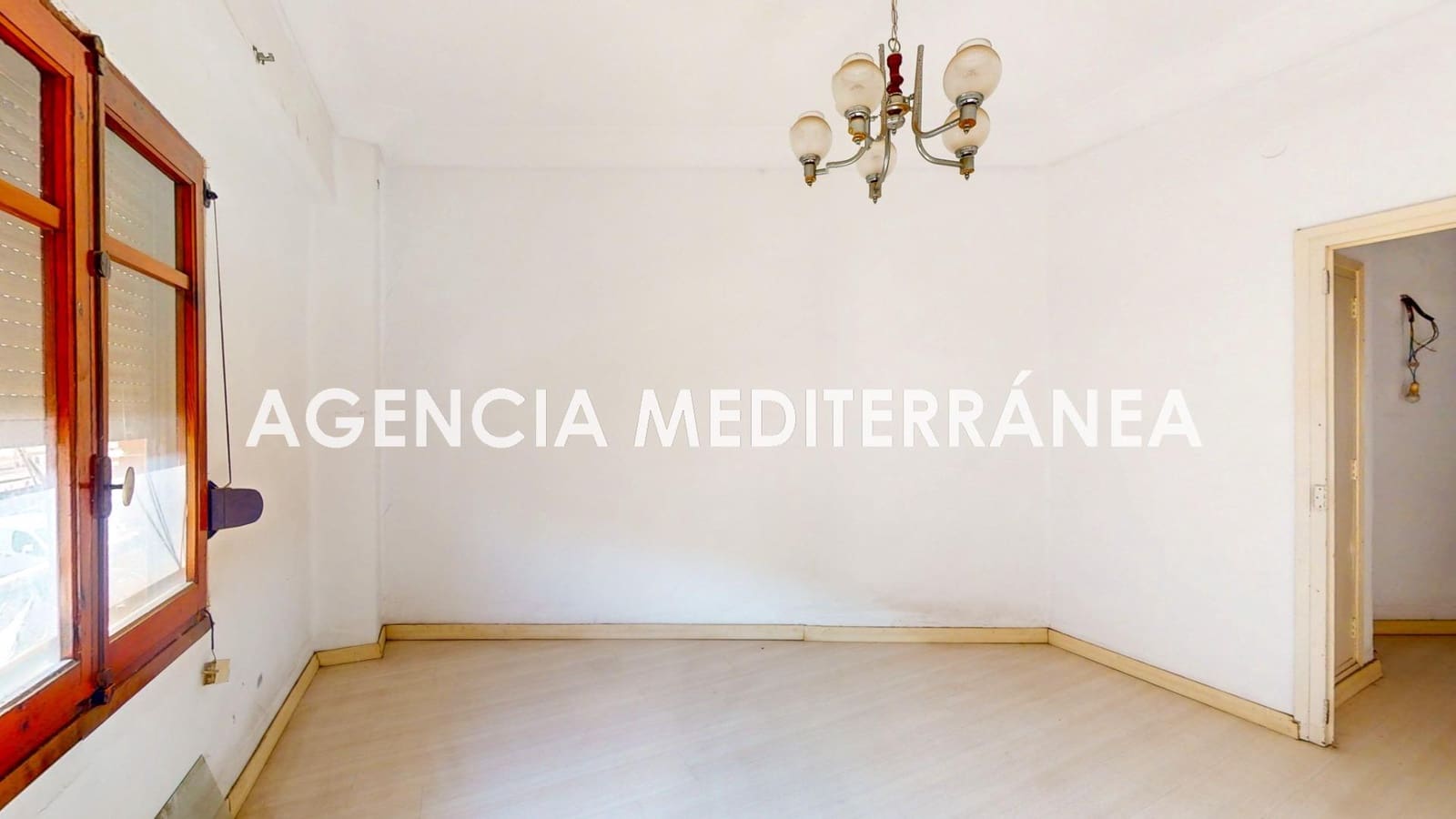2 slaapkamer Flat te koop in Valencia stad - € 345.000 (Ref: 9825353)