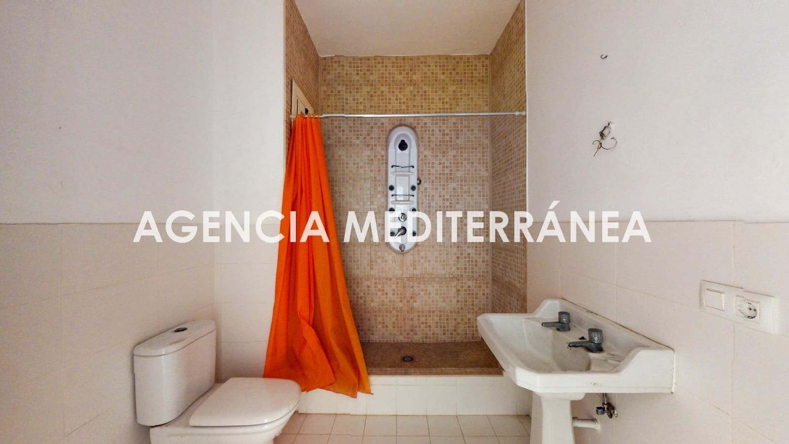 2 slaapkamer Flat te koop in Valencia stad - € 345.000 (Ref: 9825353)