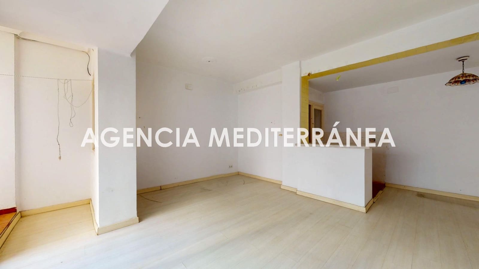 2 slaapkamer Flat te koop in Valencia stad - € 345.000 (Ref: 9825353)