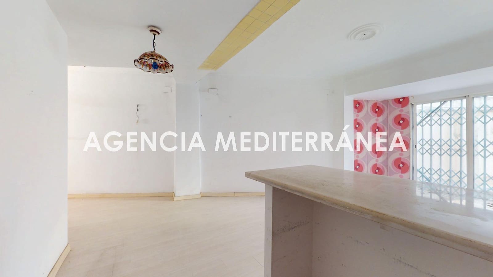 2 slaapkamer Flat te koop in Valencia stad - € 345.000 (Ref: 9825353)