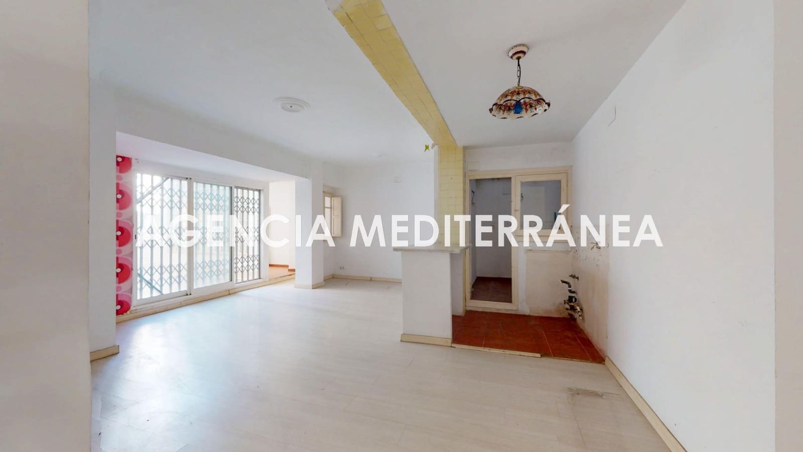 2 slaapkamer Flat te koop in Valencia stad - € 345.000 (Ref: 9825353)