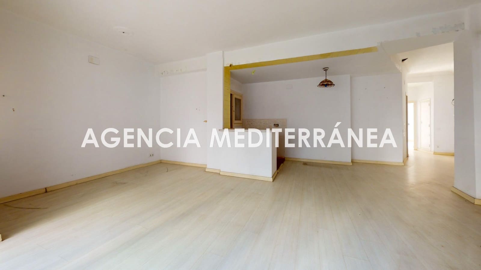 2 slaapkamer Flat te koop in Valencia stad - € 345.000 (Ref: 9825353)