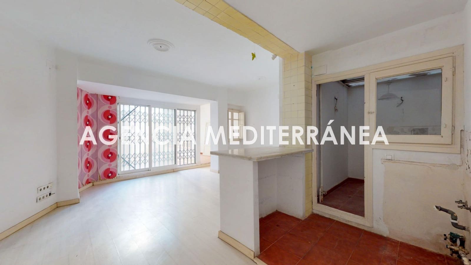 2 slaapkamer Flat te koop in Valencia stad - € 345.000 (Ref: 9825353)