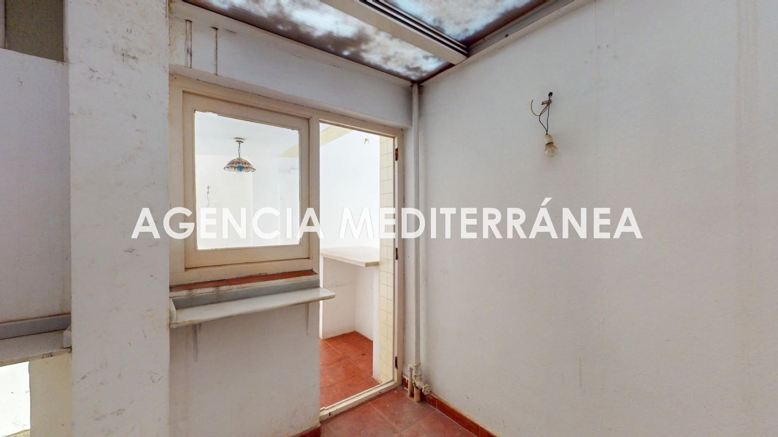 2 slaapkamer Flat te koop in Valencia stad - € 345.000 (Ref: 9825353)