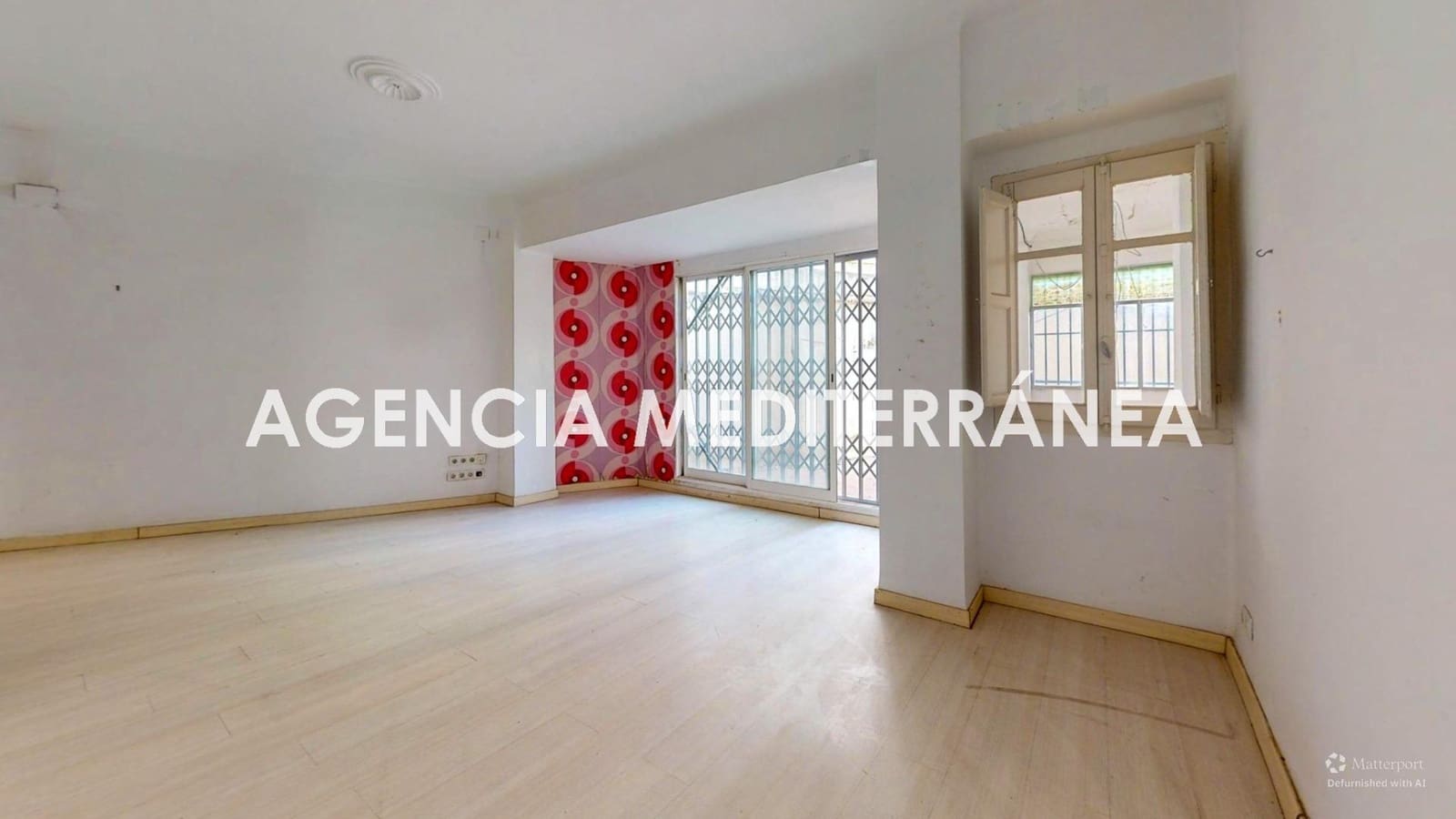 2 slaapkamer Flat te koop in Valencia stad - € 345.000 (Ref: 9825353)