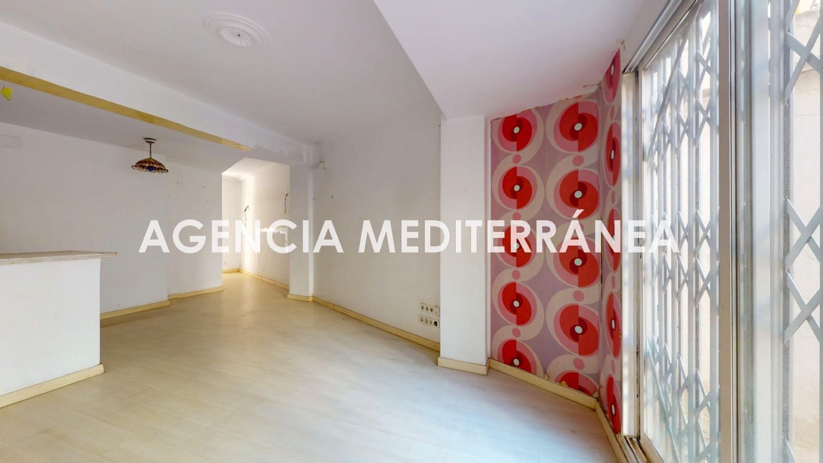 2 slaapkamer Flat te koop in Valencia stad - € 345.000 (Ref: 9825353)