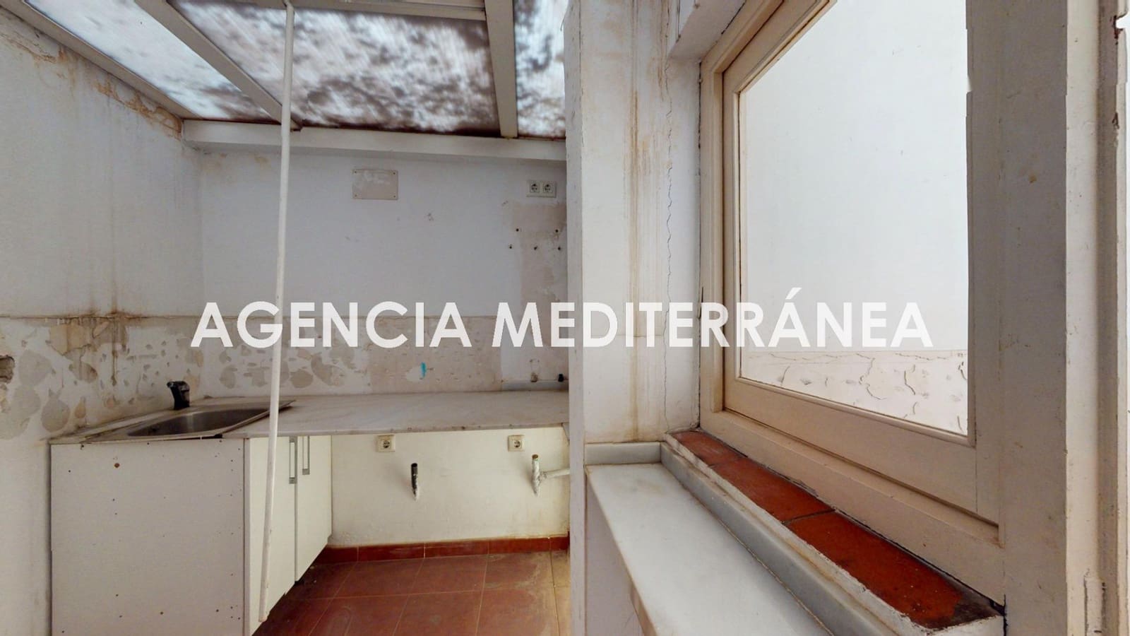 2 slaapkamer Flat te koop in Valencia stad - € 345.000 (Ref: 9825353)