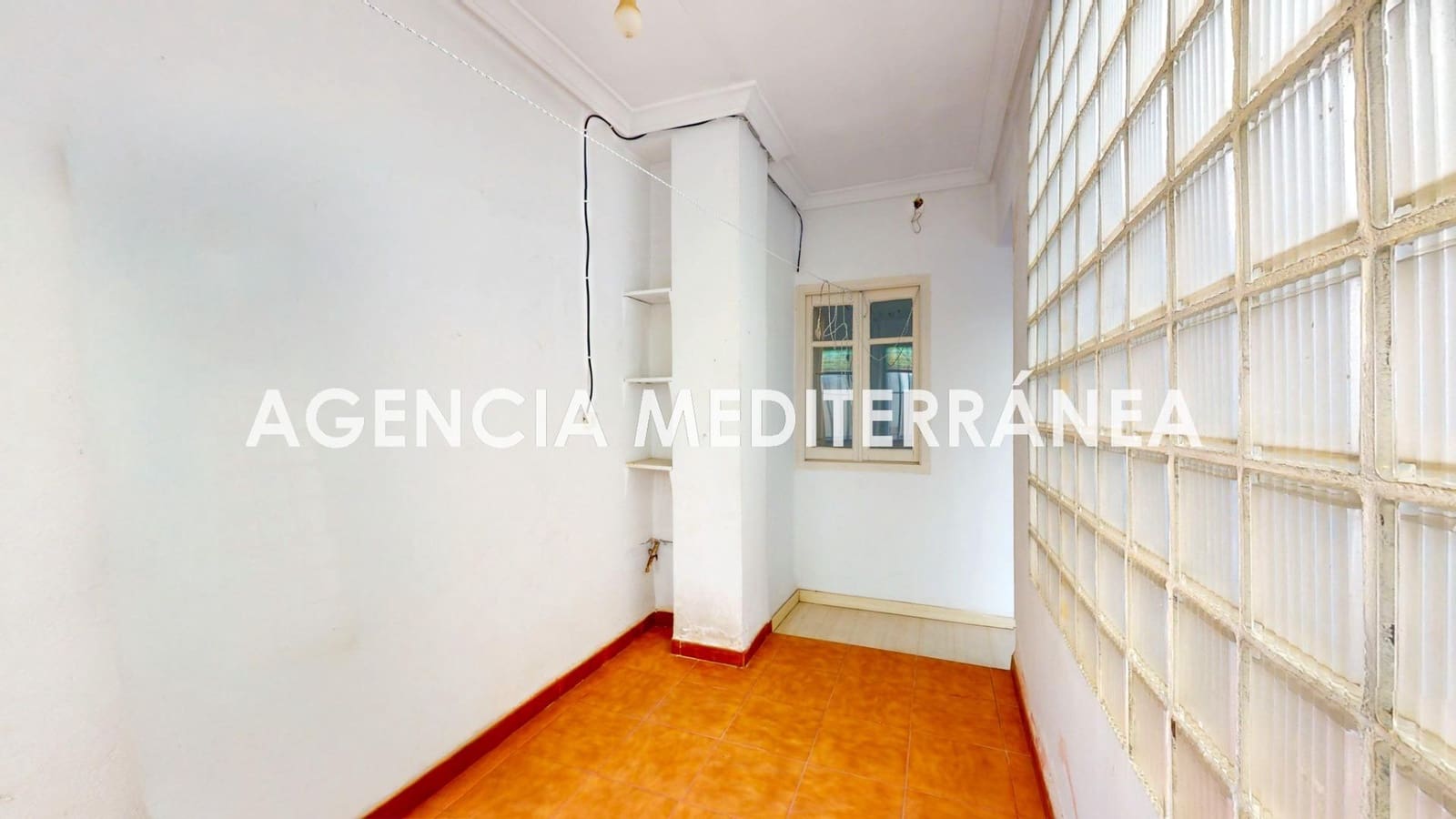 2 slaapkamer Flat te koop in Valencia stad - € 345.000 (Ref: 9825353)
