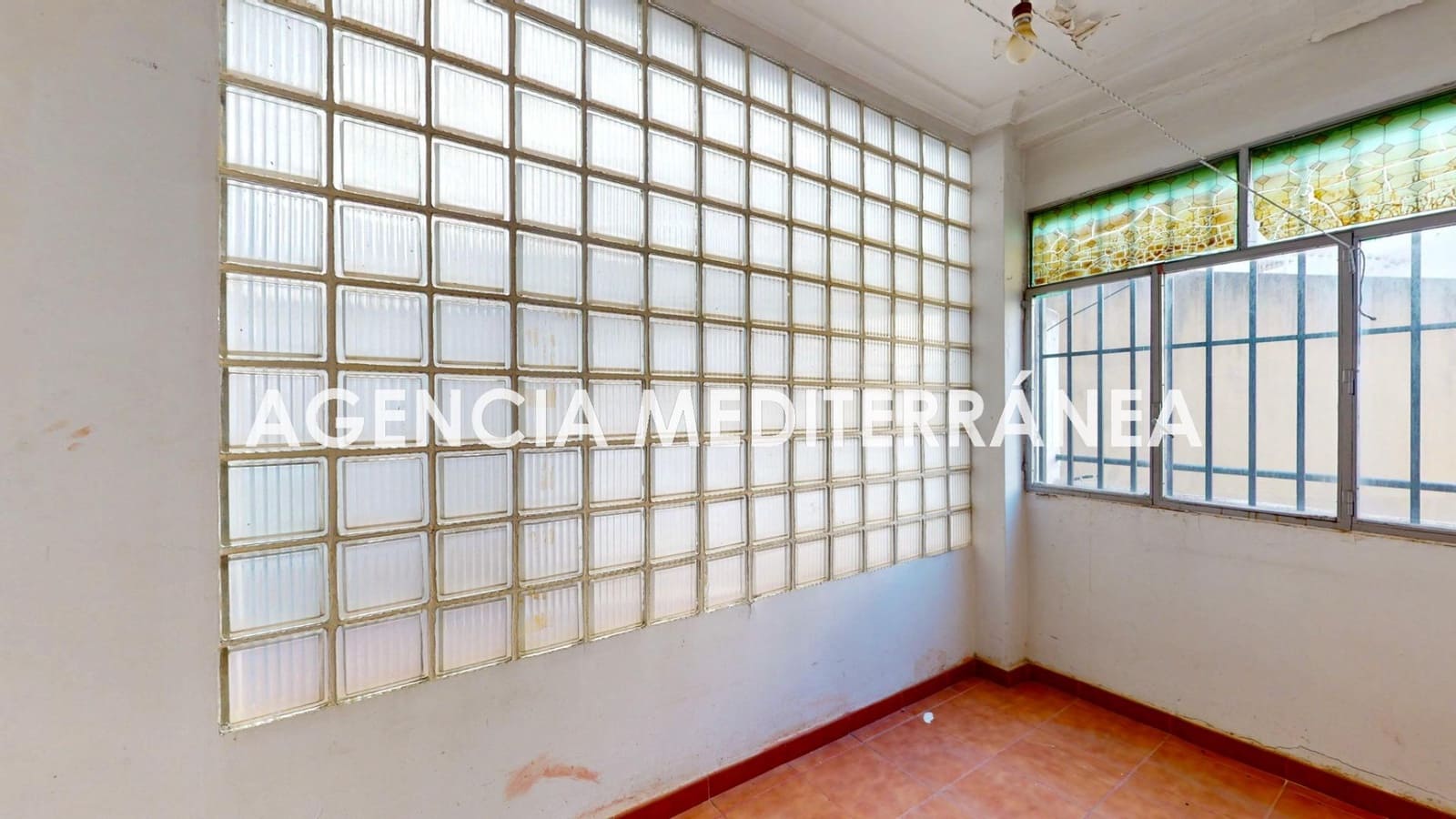 2 slaapkamer Flat te koop in Valencia stad - € 345.000 (Ref: 9825353)