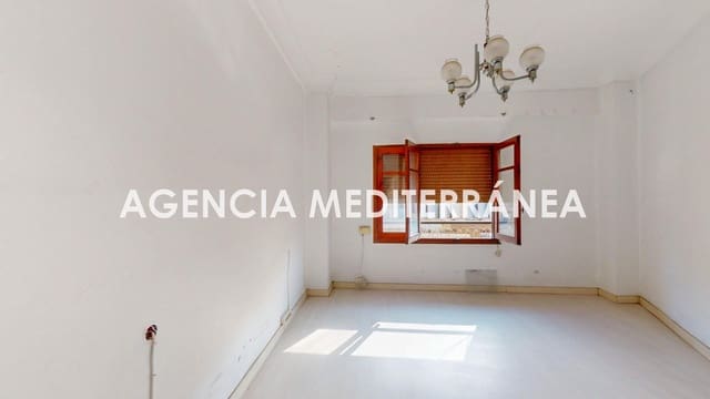 2 slaapkamer Flat te koop in Russafa, Valencia stad - € 345.000 (Ref: 9825353)