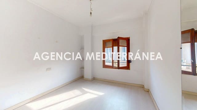 2 slaapkamer Flat te koop in Russafa, Valencia stad - € 345.000 (Ref: 9825353)
