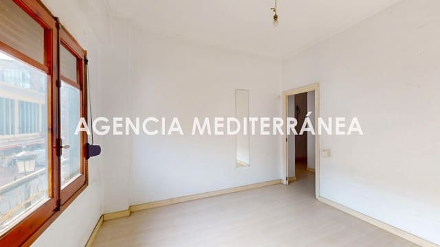 2 slaapkamer Flat te koop in Russafa, Valencia stad - € 345.000 (Ref: 9825353)