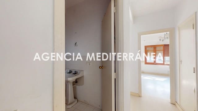 2 slaapkamer Flat te koop in Russafa, Valencia stad - € 345.000 (Ref: 9825353)