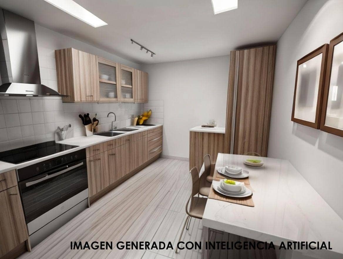 2 camera da letto Appartamento in vendita in La Pobla de Farnals - 150.000 € (Rif: 9831622)