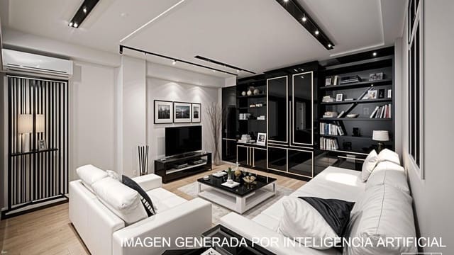 2 camera da letto Appartamento in vendita in La Pobla de Farnals - 150.000 € (Rif: 9831622)