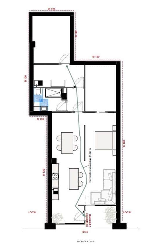 Apartment for sale in La Pobla de Farnals - € 150,000 (Ref: 9831622)