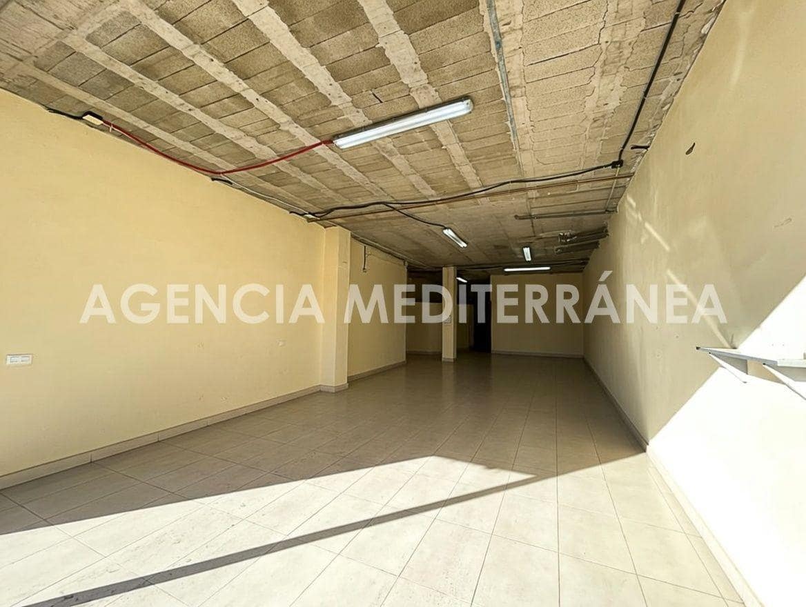 Apartment for sale in La Pobla de Farnals - € 150,000 (Ref: 9831622)