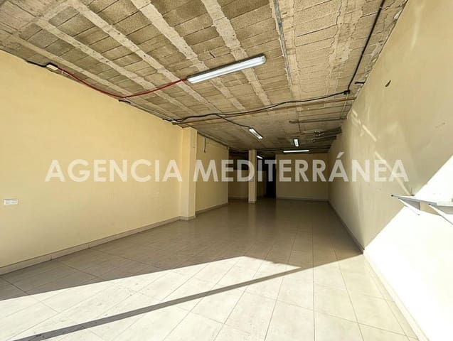 Lägenhet till salu i La Pobla de Farnals - 150 000 € (Ref: 9831622)