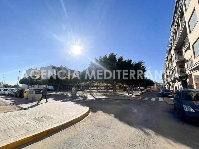 Lägenhet till salu i La Pobla de Farnals - 150 000 € (Ref: 9831622)