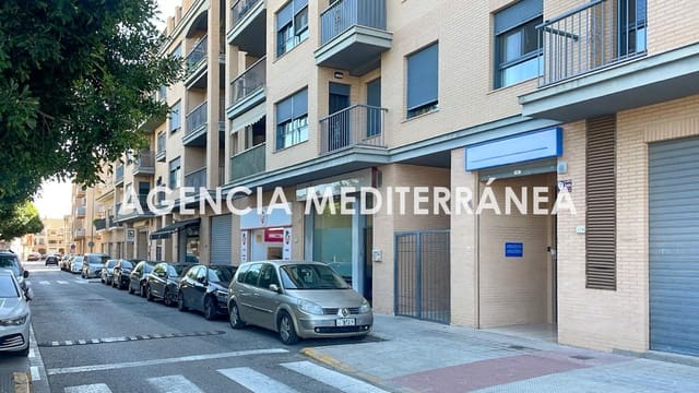 Lägenhet till salu i La Pobla de Farnals - 150 000 € (Ref: 9831622)