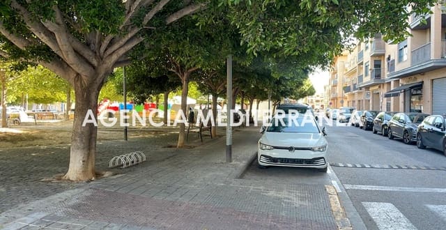 Lägenhet till salu i La Pobla de Farnals - 150 000 € (Ref: 9831622)