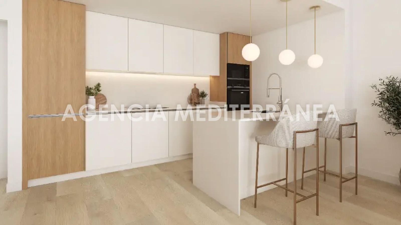 2 soverom Leilighet til salgs i El Vergel / Verger med garasje - € 333 000 (Ref: 9836397)