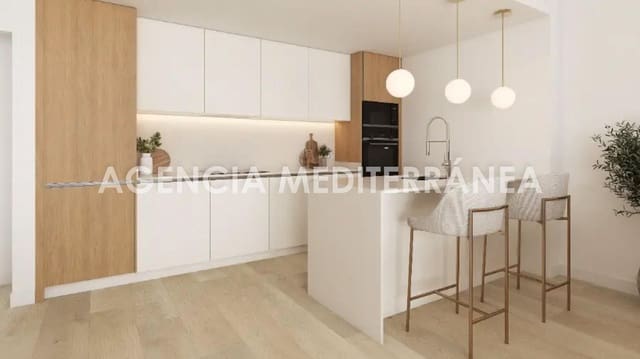 2 soverom Leilighet til salgs i El Vergel / Verger med garasje - € 333 000 (Ref: 9836397)