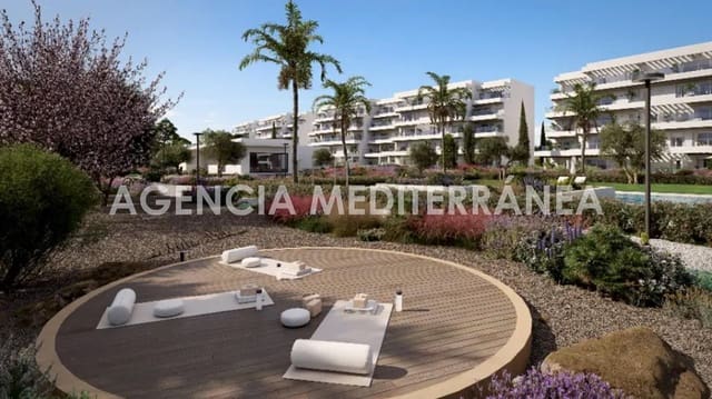 2 soverom Leilighet til salgs i El Vergel / Verger med garasje - € 333 000 (Ref: 9836397)