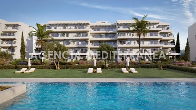 2 soverom Leilighet til salgs i El Vergel / Verger med garasje - € 333 000 (Ref: 9836397)