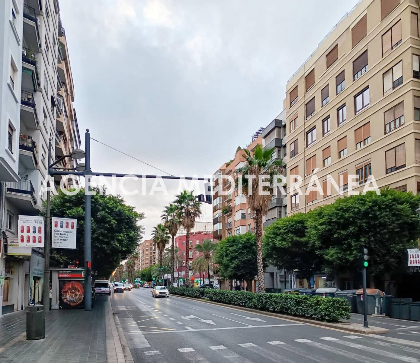 2 Zimmer Wohnung zu verkaufen in Valencia Stadt - 250.000 € (Ref: 9836398)