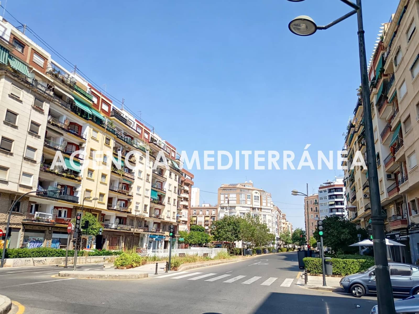 2 Zimmer Wohnung zu verkaufen in Valencia Stadt - 250.000 € (Ref: 9836398)