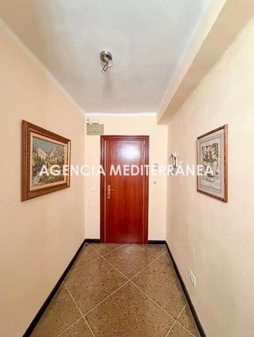 3 camera da letto Appartamento in vendita in Aiora, Valencia città - 230.000 € (Rif: 9843479)