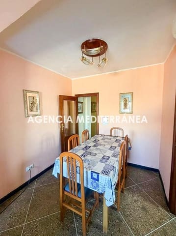 3 camera da letto Appartamento in vendita in Aiora, Valencia città - 230.000 € (Rif: 9843479)