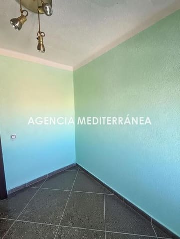 3 camera da letto Appartamento in vendita in Aiora, Valencia città - 230.000 € (Rif: 9843479)