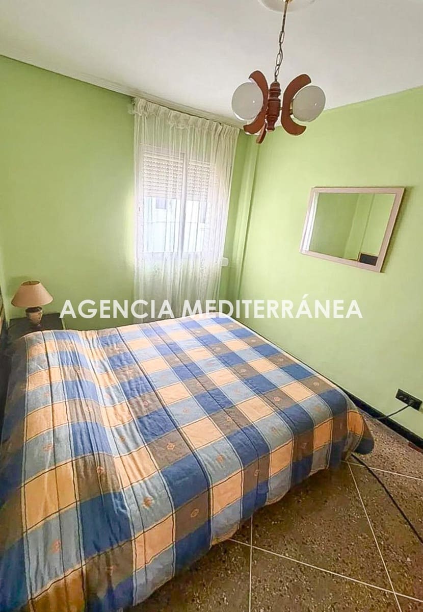 3 bedroom Flat for sale in Valencia city - € 230,000 (Ref: 9843479)