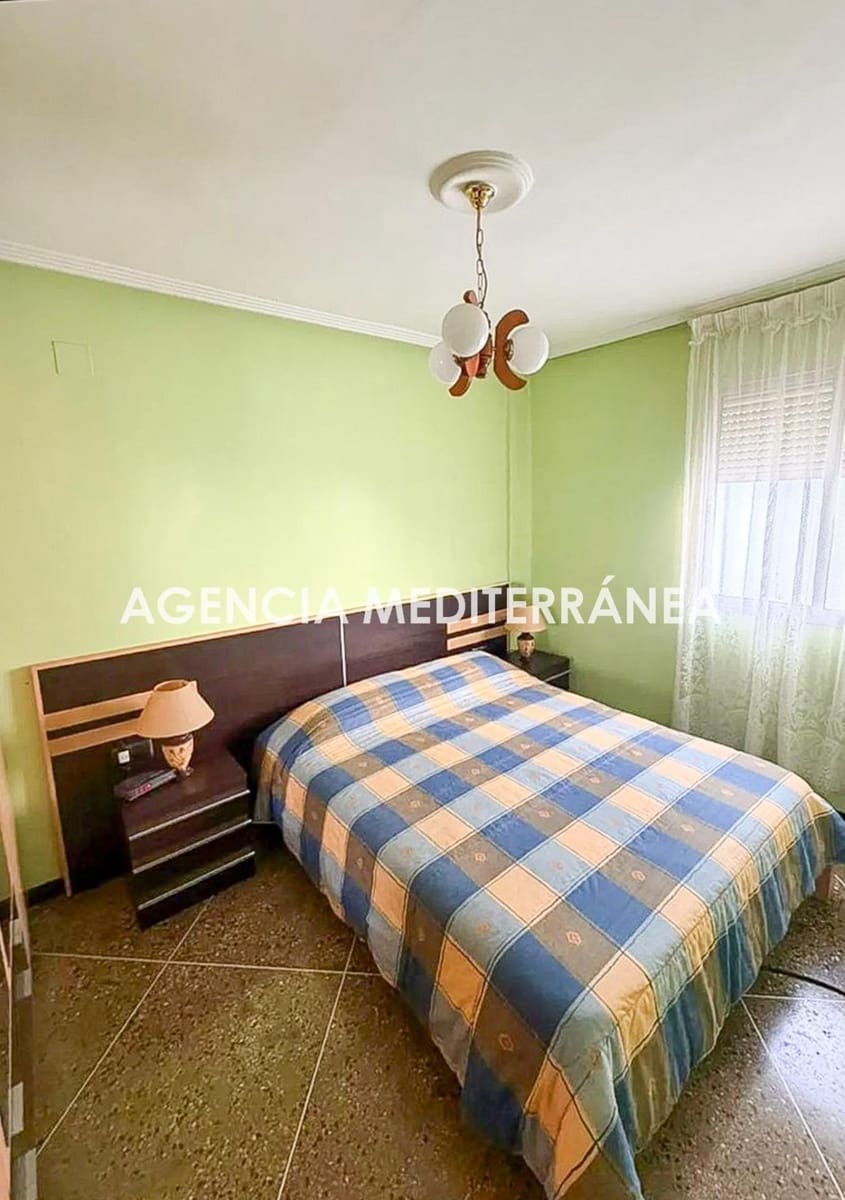 3 bedroom Flat for sale in Valencia city - € 230,000 (Ref: 9843479)