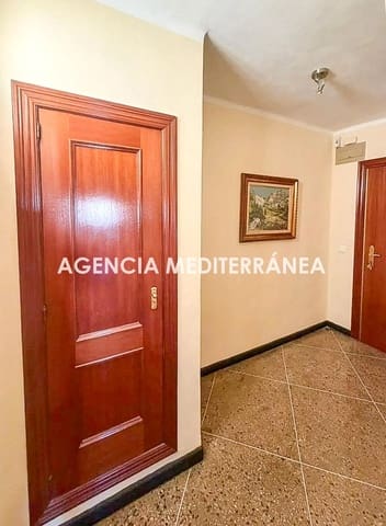 3 camera da letto Appartamento in vendita in Aiora, Valencia città - 230.000 € (Rif: 9843479)