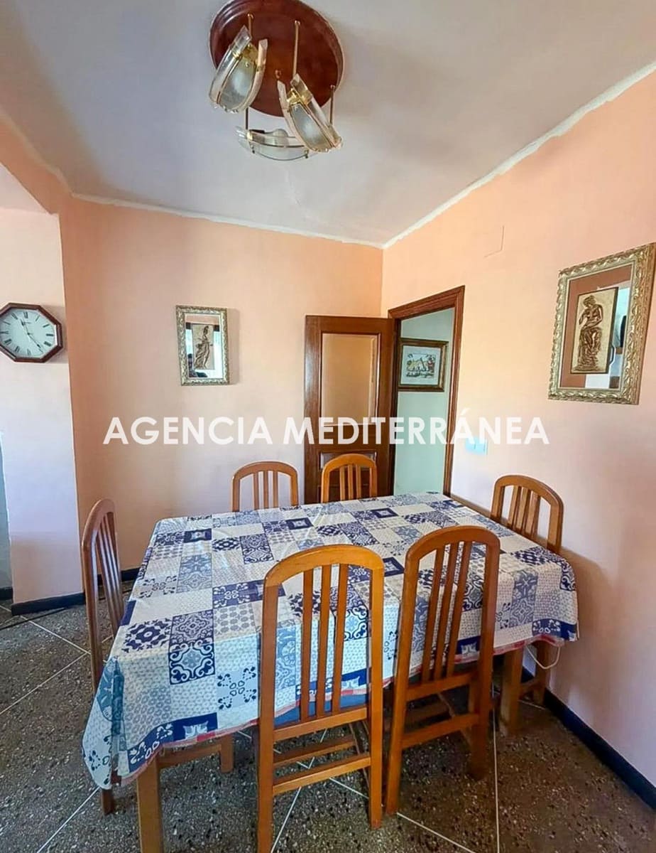 3 bedroom Flat for sale in Valencia city - € 230,000 (Ref: 9843479)
