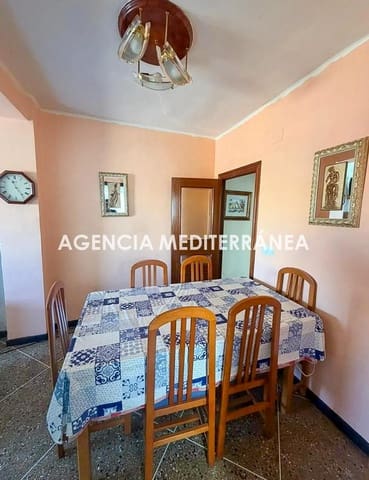 3 camera da letto Appartamento in vendita in Aiora, Valencia città - 230.000 € (Rif: 9843479)