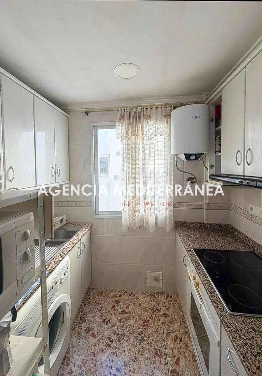 3 bedroom Flat for sale in Valencia city - € 230,000 (Ref: 9843479)