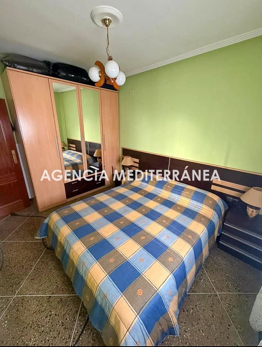 3 bedroom Flat for sale in Valencia city - € 230,000 (Ref: 9843479)