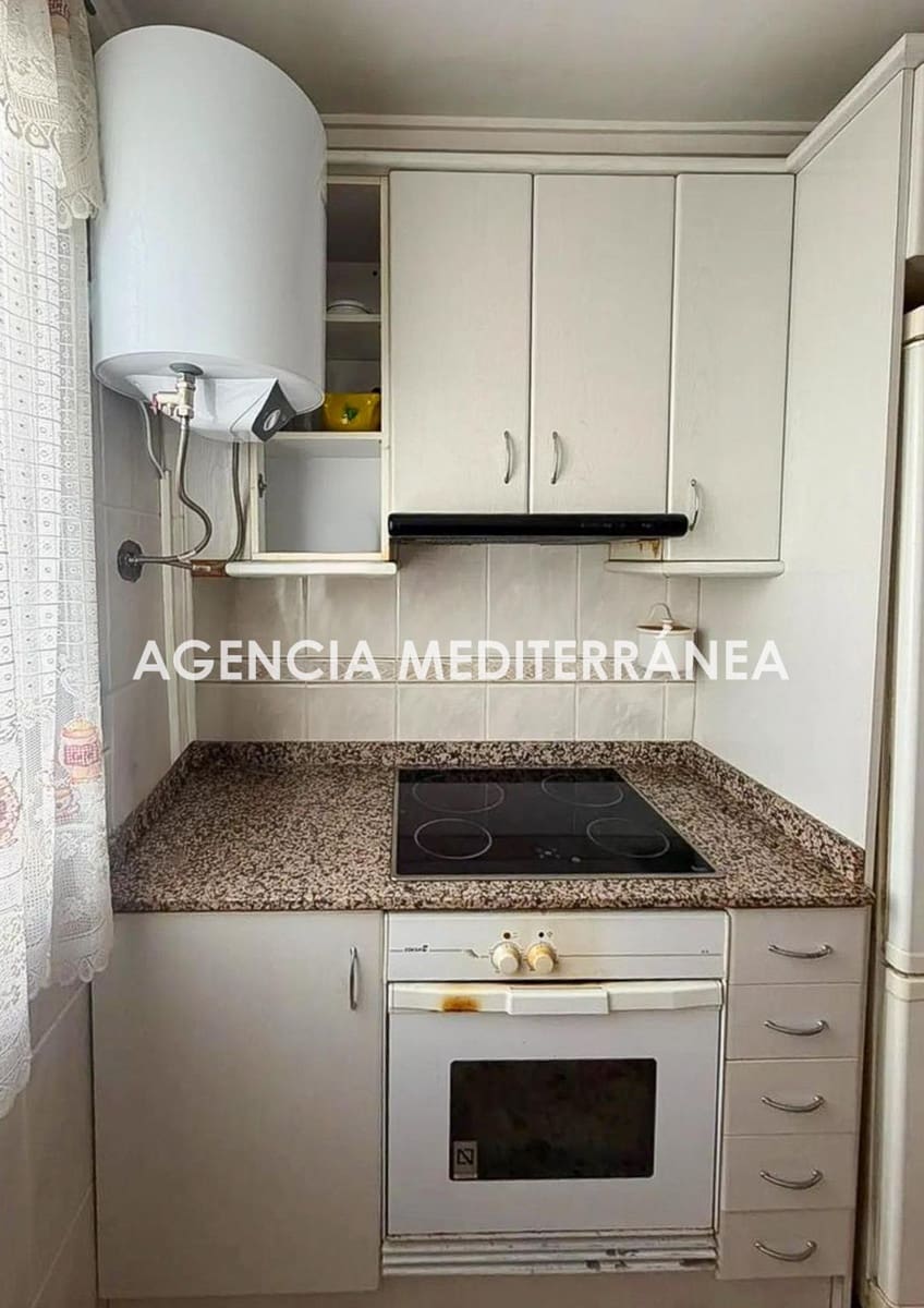3 bedroom Flat for sale in Valencia city - € 230,000 (Ref: 9843479)